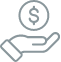 We increase added value in order to satisfy the growing.