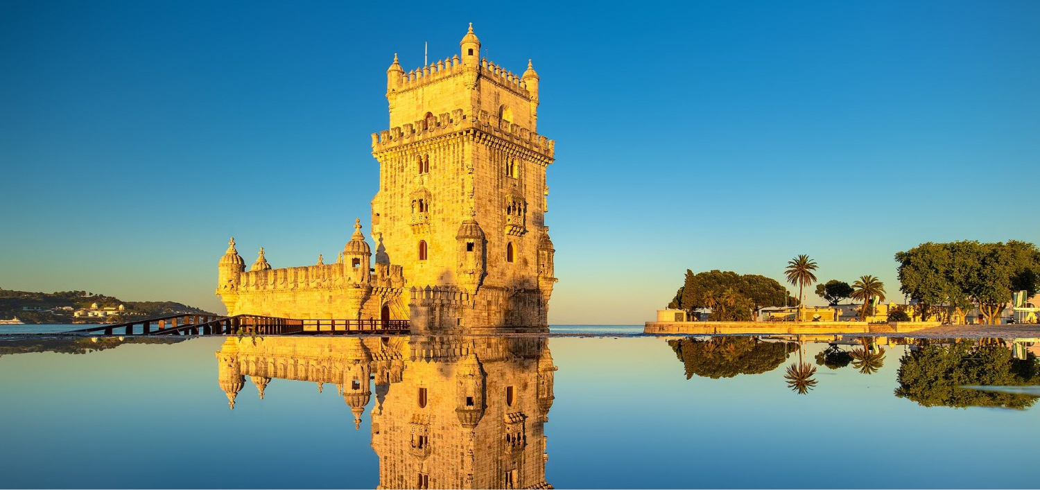 Economic trends of the real estate sector in Portugal.